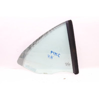Porsche 911 997 Convertible Quarter Window Glass Right OEM