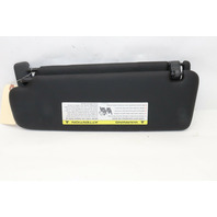 2011 2012 2013 2014 Porsche Cayenne Sun Visor Right OEM
