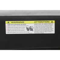 2011 2012 2013 2014 Porsche Cayenne Sun Visor Right OEM