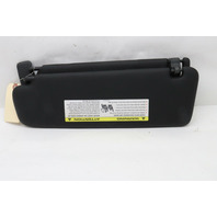 2011 2012 2013 2014 Porsche Cayenne Sun Visor Right OEM