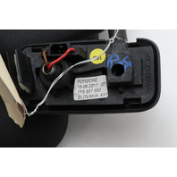 2011 2012 2013 2014 Porsche Cayenne Sun Visor Right OEM