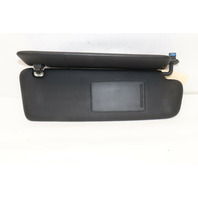 2011 2012 2013 2014 Porsche Cayenne Sun Visor Right OEM