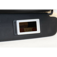 2011 2012 2013 2014 Porsche Cayenne Sun Visor Right OEM