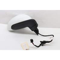 2013-2016 Porsche Boxster Cayman 981 Right Side View Door Mirror OEM