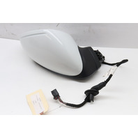 2013-2016 Porsche Boxster Cayman 981 Right Side View Door Mirror OEM
