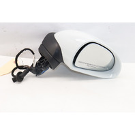 2013-2016 Porsche Boxster Cayman 981 Right Side View Door Mirror OEM