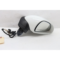 2013-2016 Porsche Boxster Cayman 981 Right Side View Door Mirror OEM