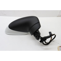 2013-2016 Porsche Boxster Cayman 981 Right Side View Door Mirror OEM