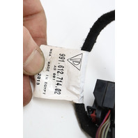 2013-2016 Porsche Boxster Cayman 981 Right Side View Door Mirror OEM