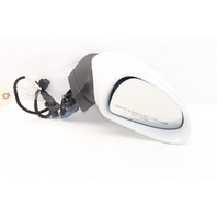 2013-2016 Porsche Boxster Cayman 981 Right Side View Door Mirror OEM
