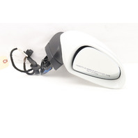 2013-2016 Porsche Boxster Cayman 981 Right Side View Door Mirror OEM
