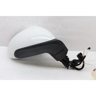 2013-2016 Porsche Boxster Cayman 981 Right Side View Door Mirror OEM