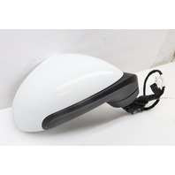 2013-2016 Porsche Boxster Cayman 981 Right Side View Door Mirror OEM