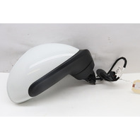 2013-2016 Porsche Boxster Cayman 981 Right Side View Door Mirror OEM