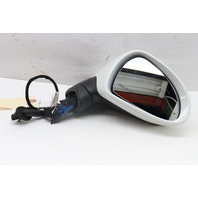 2013-2016 Porsche Boxster Cayman 981 Right Side View Door Mirror OEM