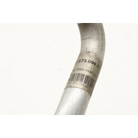2009 2010 2011 2012 Porsche 911 997 A/C Ac Refrigerant Suction Hose OEM