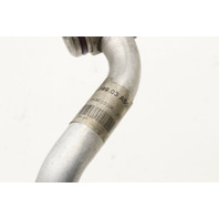 2009 2010 2011 2012 Porsche 911 997 A/C Ac Refrigerant Suction Hose OEM