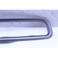 2005 2006 2007 2008 Porsche Boxster 987 Front Bumper Air Intake Grille Trim - 98750555100 OEM