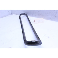 2005 2006 2007 2008 Porsche Boxster 987 Front Bumper Air Intake Grille Trim - 98750555100 OEM