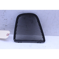 2013-2020 Porsche Boxster Roll Bar Wind Screen Deflector Left OEM