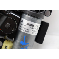 2012-2019 Porsche 911 991.2 Boxster 981 Convertible Top Catch Latch Motor - 9P1871565 OEM