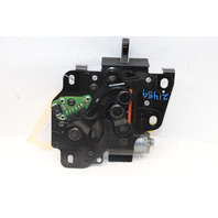 2012-2019 Porsche 911 991.2 Boxster 981 Convertible Top Catch Latch Motor - 9P1871565 OEM