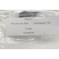 Porsche Macan 95B Dash SRS Passenger Bag Indicator Light Lamp OEM