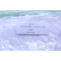 2012-2022 Porsche 911 991 Boxster Cayman Center Console Storage Tray OEM