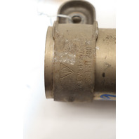 2013-2022 Porsche Boxster Cayman Exhaust Muffler Clamp Sleeve - 98111128000 OEM