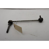 2013 Porsche Boxster 981 Front Sway Bar Stabilizer Link Right OEM