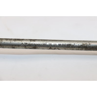 2013 Porsche Boxster 981 Front Sway Bar Stabilizer Link Right OEM