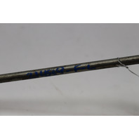 2013 Porsche Boxster 981 Front Sway Bar Stabilizer Link Right OEM