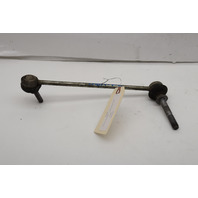 2013 Porsche Boxster 981 Front Sway Bar Stabilizer Link Right OEM