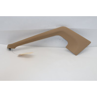 2015-2018 Porsche Macan Center Console Trim Right OEM