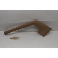 2015-2018 Porsche Macan Center Console Trim Right OEM