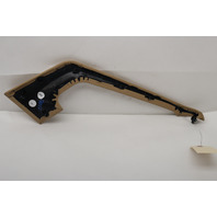 2015-2018 Porsche Macan Center Console Trim Right OEM