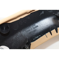 2015-2018 Porsche Macan Center Console Trim Right OEM