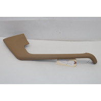 2015-2018 Porsche Macan Center Console Trim Right OEM