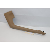 2015-2018 Porsche Macan Center Console Trim Right OEM