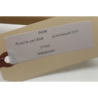 2015-2018 Porsche Macan Center Console Trim Right OEM