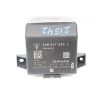 2018 Porsche Macan Gateway Control Module OEM