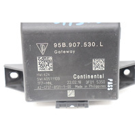 2018 Porsche Macan Gateway Control Module OEM