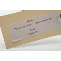 2015 2016 2017 2018 Porsche Macan Center Console Ash Tray Rear 95B857273 OEM