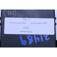 2013 Porsche Boxster Gateway Control Module 7PP907530Q OEM
