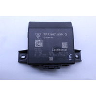 2013 Porsche Boxster Gateway Control Module 7PP907530Q OEM