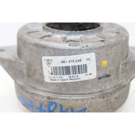 2013-2016 Porsche Boxster Cayman Transmission Mount OEM