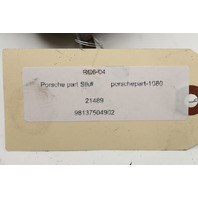 2013-2016 Porsche Boxster Cayman Transmission Mount OEM