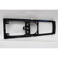 2015-2018 Porsche Macan Center Console Shifter Bezel OEM