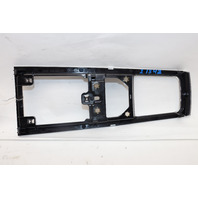 2015-2018 Porsche Macan Center Console Shifter Bezel OEM