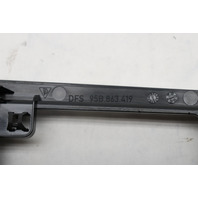 2015-2018 Porsche Macan Center Console Shifter Bezel OEM